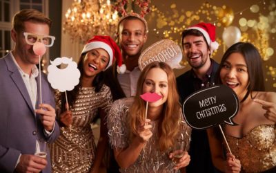 Tips to Host a Great Christmas Party